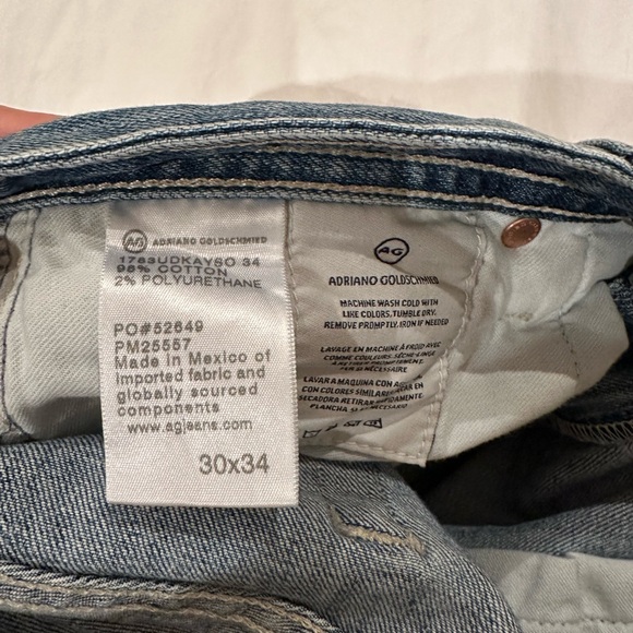 AG jeans - Picture 3 of 3